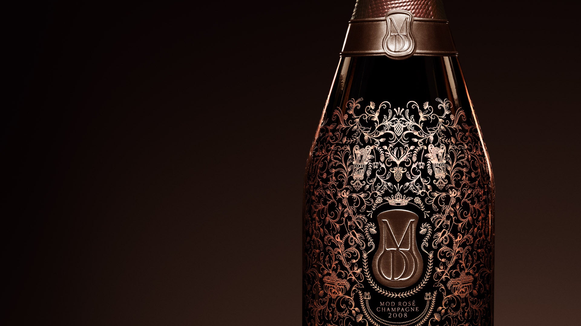 Mod Sélection Champagne