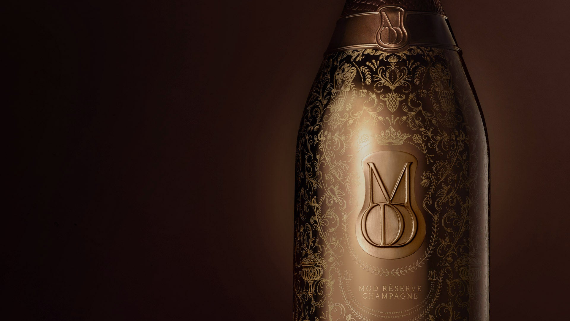 Mod Sélection Champagne